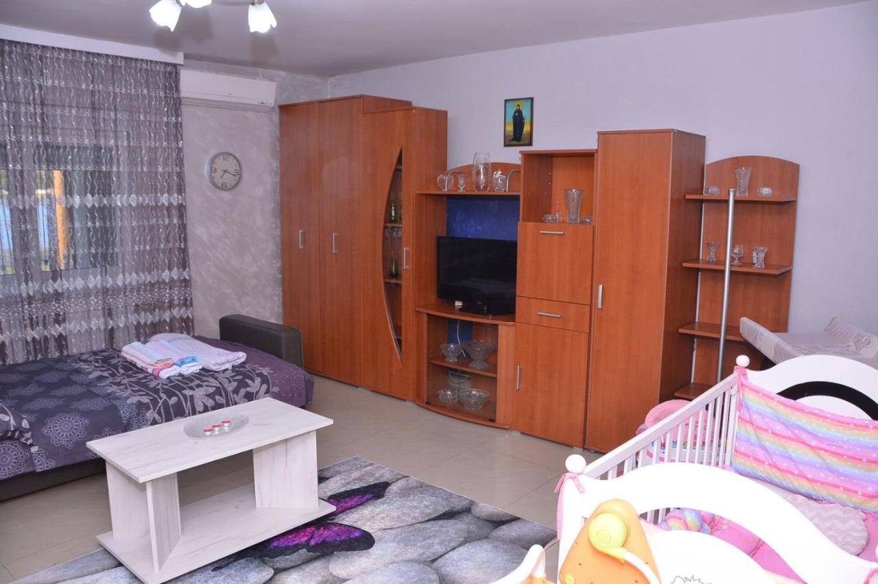 Idila Villa Kladusnica Exteriör bild