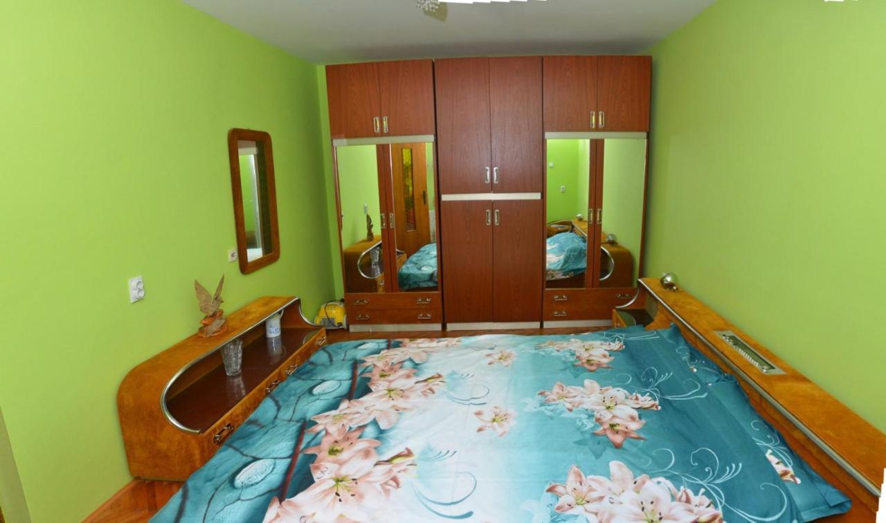 Idila Villa Kladusnica Exteriör bild