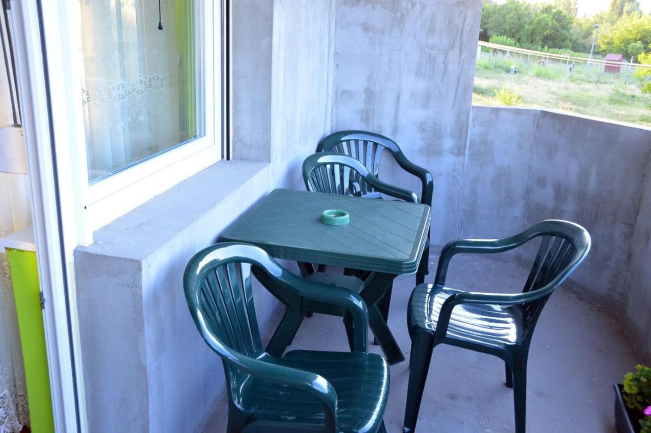 Idila Villa Kladusnica Exteriör bild